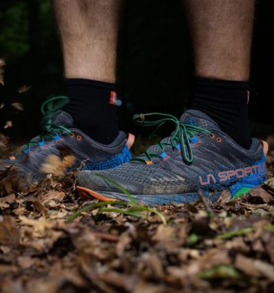 Test: La Sportiva Akasha II - Stabil trailsko med bra grepp
