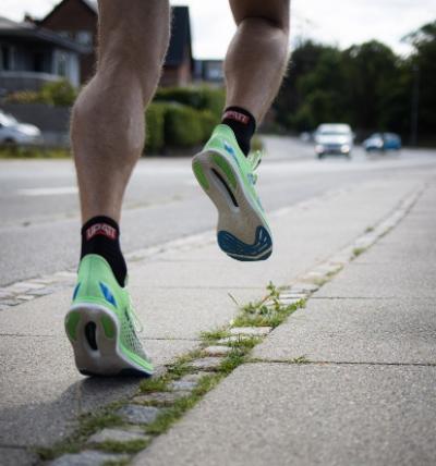 Guide: VO2-max intervaller för löpare – så förbättrar du din kondition