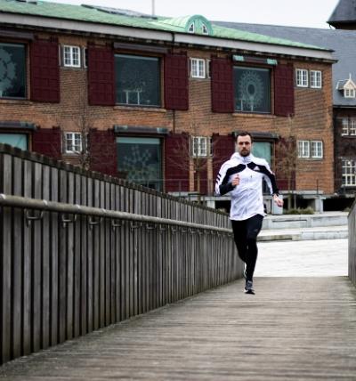 Guide: Sprintintervaller - bra för långdistanslöpare?