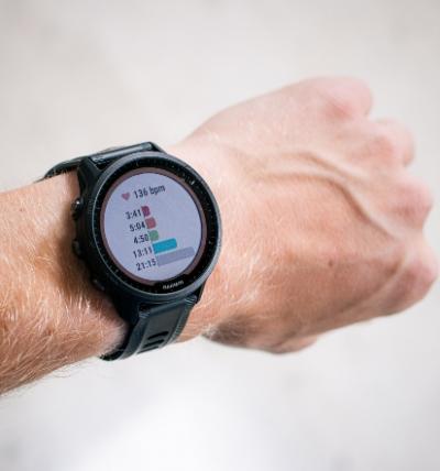 Guide: Så hittar du dina träningszoner