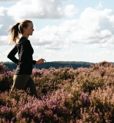 LÖPNING: Hur lite träning behövs för att upprätthålla formen?