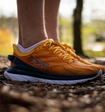 Test: Hoka One One Mach Supersonic – Ett litet jätte +