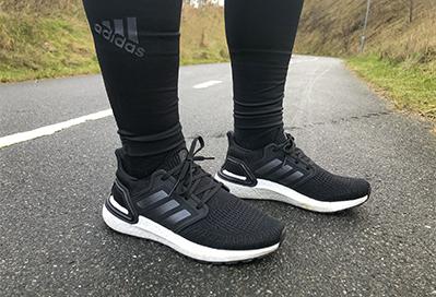 TEST: ADIDAS Ultraboost 20 – Läs testet av löparskon här 
