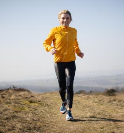 Porträtt av Stine Rex: Här är hennes 3 största bedrifter!