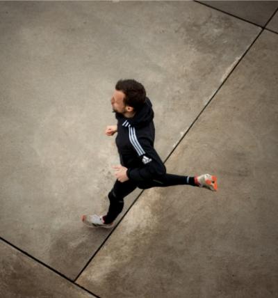 3 bra tips: Så blir du en bättre löpare