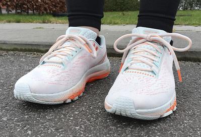 TEST: Under Armour HOVR Machina – den nya toppskon från Under Armour