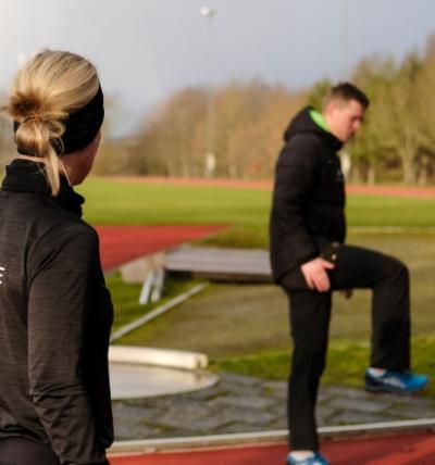 Löpteknik – Värt att veta om kadens