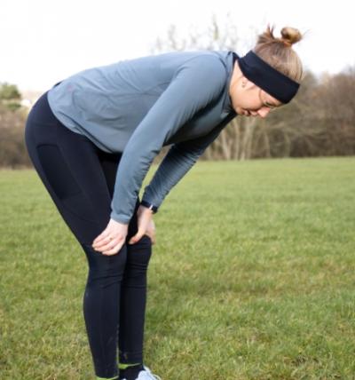 Löpning och träning efter corona - så kommer du igång efter Covid-19