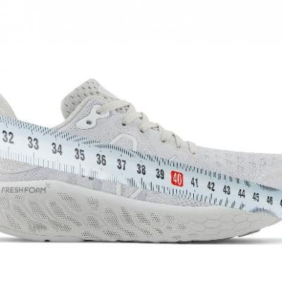 Storleksguide till löparskor – så hittar du din rätta storlek