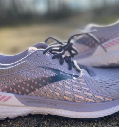 TEST: Brooks Adrenaline 21 GTS - Brooks populäraste stabilitetslöparsko