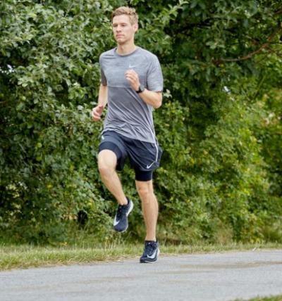 Bäst löparshorts för män 2023