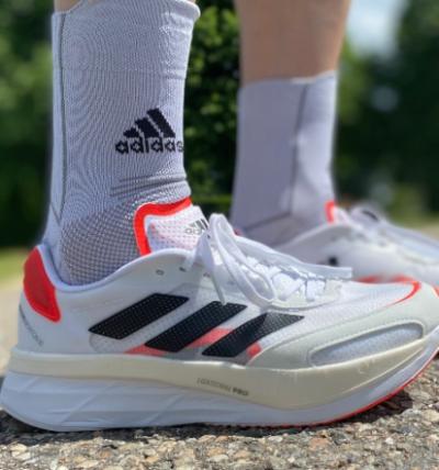 TEST: ADIDAS Adizero Boston 10 - Förbättrad och fullständigt fantastisk!
