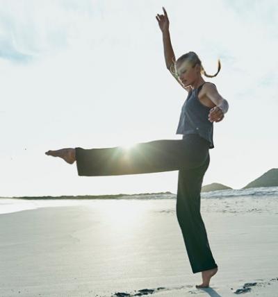 Nytt märke hos Löparshop: CASALL - Hållbar träningsutrustning i hög kvalitet