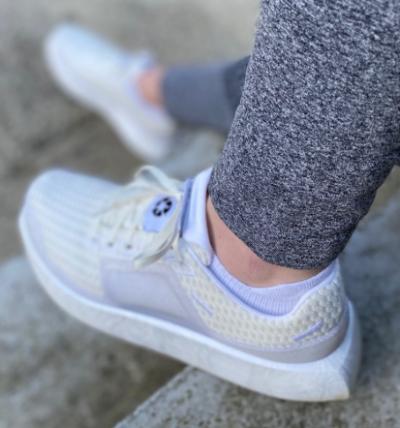 TEST: Salomon Index.01 - 100% hållbara löparskor