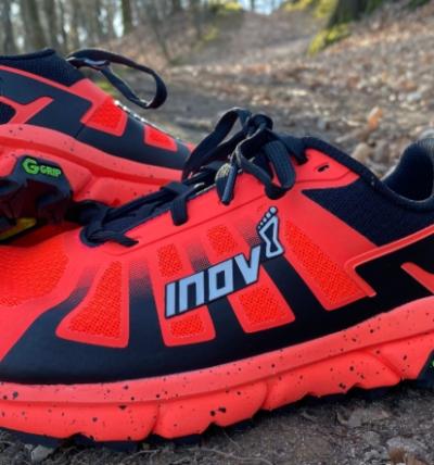 TEST: Inov-8 TerraUltra G270 - Inov-8s populäraste trailsko