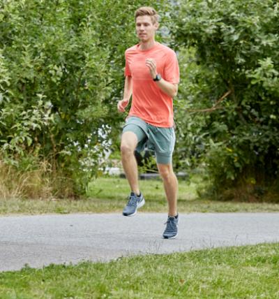 Du tränar fel - Undvik "Junk Miles" i din löpträning och bli en bättre löpare