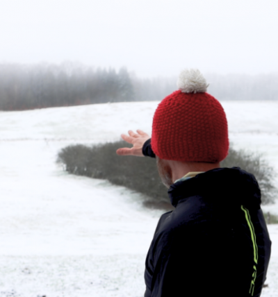 Malte i trailskola - Episod 3: Kadens, Malte!