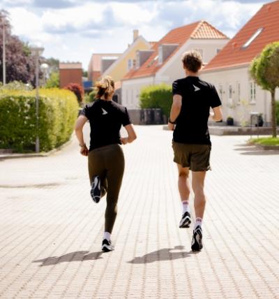 Löpstil – hur man optimerar den