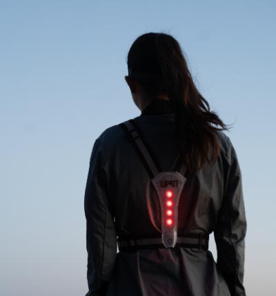 Guide: De bästa reflexvästarna för löpning