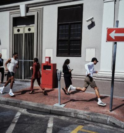 Den stora guiden till halvmaraton