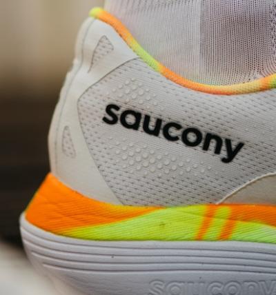 De bästa Saucony löparskorna 2026