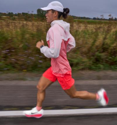 TEST: Nike Vomero Plus – En av de bästa träningsskorna hittills?