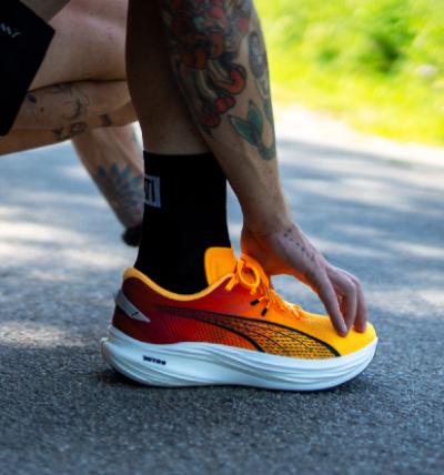 De bästa löparskorna från PUMA 2025