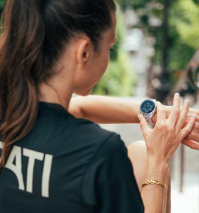 Garmin Forerunner 570 – En basmodell skapar ny standard