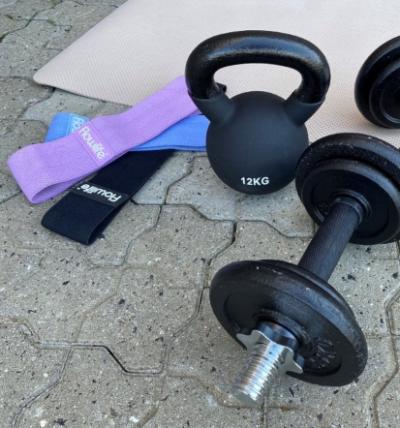 Styrketräning: Så tränar du kroppen på löpfria dagar, så du undviker skador