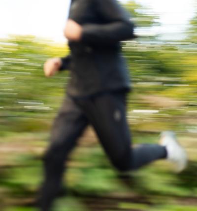 5 bra löparskor för intervaller