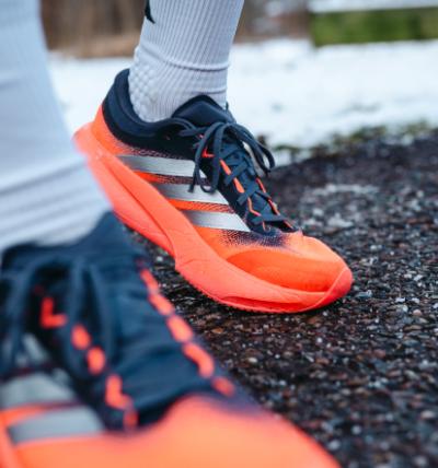 Test: Från stabil arbetshäst till livlig hybrid – Adidas Supernova Rise 3