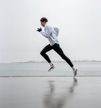 Test: adidas Adizero Adios Pro 4 – Konkurrenskraftig aggressivitet