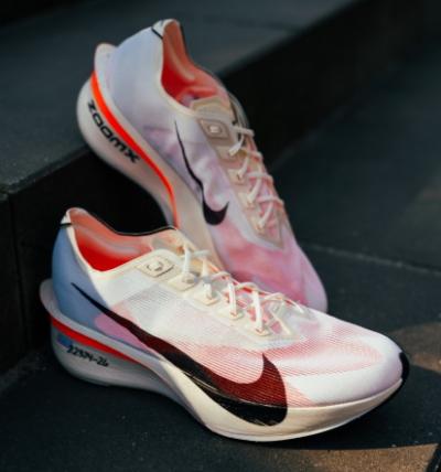 Test: Nike Vaporfly 4 – Den bästa hittills?