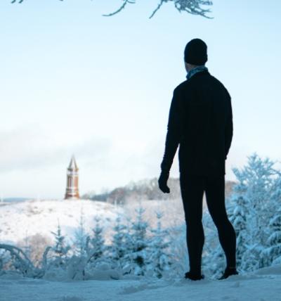 De bästa löparskor för höstens och vinterns löpturer