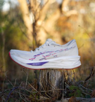 ASICS Sonicblast – Tre månader med skon för alla löppass