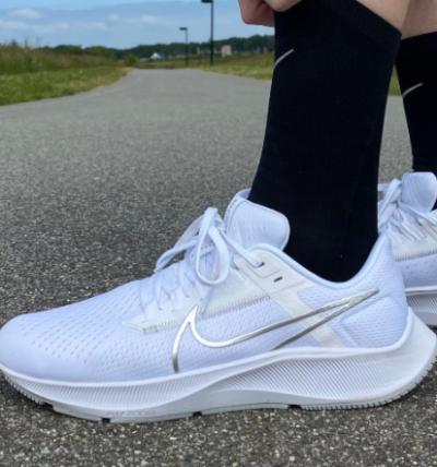 TEST: Nike Air Zoom Pegasus 38 - Perfekt neutral allround löparsko för alla!