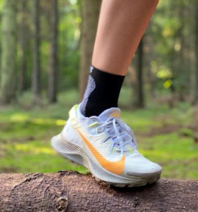 Test: Nike Pegasus Trail 2 - Den populära road-to-trail-skon i en helt ny utgåva