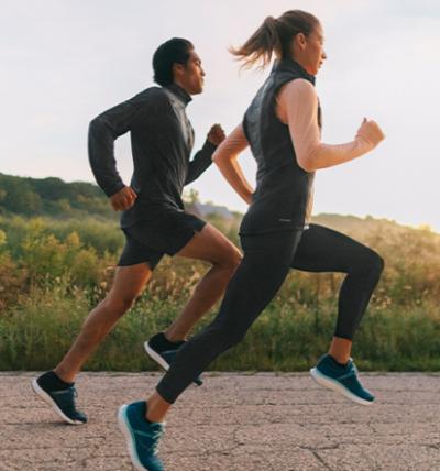 Löpekonomi – Nyckeln för att bli en snabbare löpare