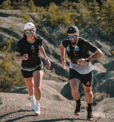 Bästa Salomon löparskor – Löparskor för trail och landsvägslöpning