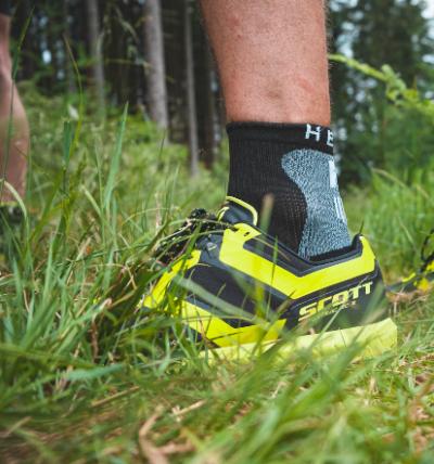 TEST: På äventyr i naturen med Scott Supertrac RC 2