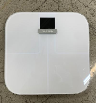 TEST: GARMIN INDEX S2 SMARTSCALE – Badvågen som gör dig klokare på din kropp