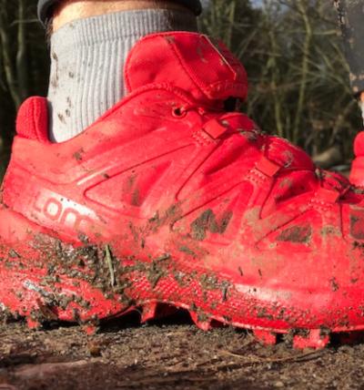 TEST: Salomon Speedcross 5 jämfört med Speedcross 4 – vilken uppgradering!