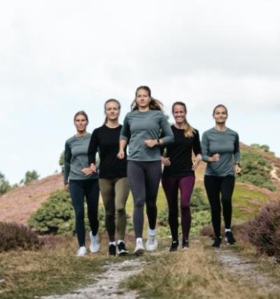 Guide: Strava – en träningslogg med gemenskap