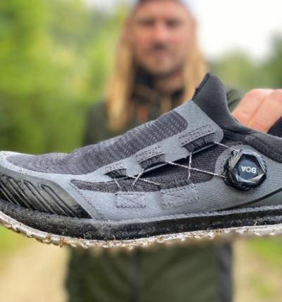 TEST: Saucony Switchback 2 - Snabb, lätt och allsidig