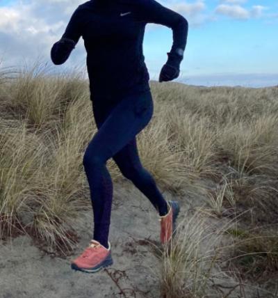 GUIDE: Val av löparskor för terräng och skog