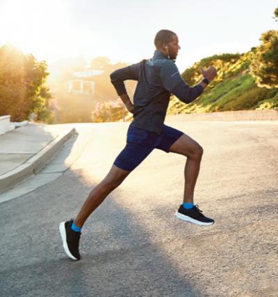  Progression i löpträningen: Så här förbättrar du dig konstant