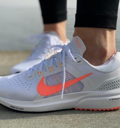 Test: Nike Air Zoom Vomero 15 - Nikes mest vadderade träningssko i ny skepnad