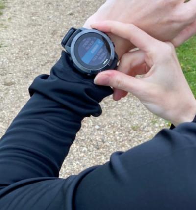 TEST: Wahoo Elemnt Rival GPS-klocka; till den seriösa (tri)atleten!