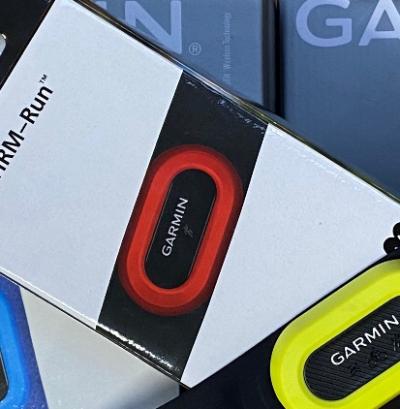 Guide: så väljer du rätt Garmin pulsbälte