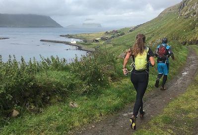 Traillöpning teknik - Så blir du en bättre traillöpare